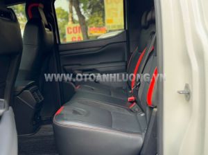 Xe Ford Ranger Raptor 2.0L 4x4 AT 2024
