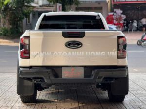 Xe Ford Ranger Raptor 2.0L 4x4 AT 2024