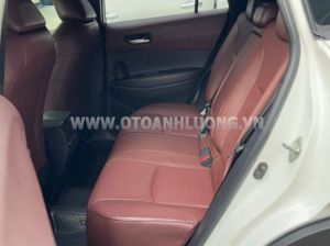 Xe Toyota Corolla Cross 1.8G 2020