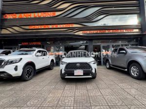Xe Toyota Corolla Cross 1.8G 2020