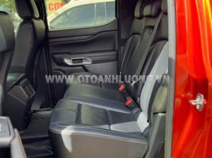 Xe Ford Ranger Wildtrak 2.0L 4x4 AT 2022