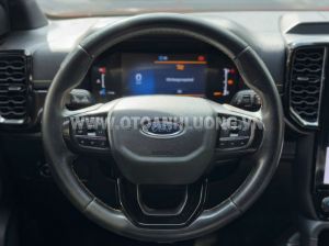 Xe Ford Ranger Wildtrak 2.0L 4x4 AT 2022