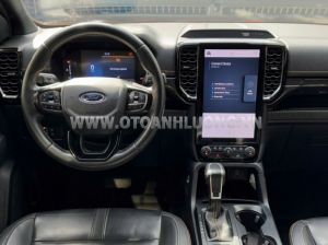 Xe Ford Ranger Wildtrak 2.0L 4x4 AT 2022