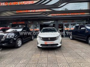 Xe Peugeot 3008 Premium 2024