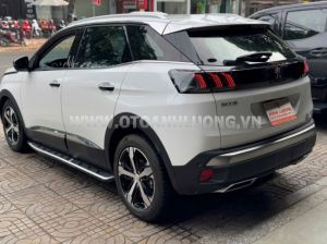 Xe Peugeot 3008 Premium 2024