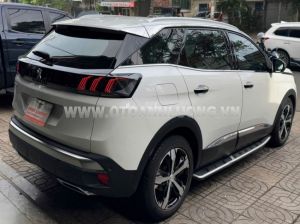 Xe Peugeot 3008 Premium 2024