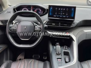 Xe Peugeot 3008 Premium 2024