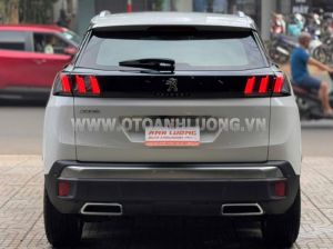 Xe Peugeot 3008 Premium 2024