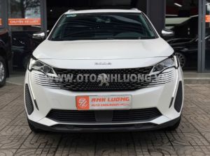 Xe Peugeot 3008 Premium 2024