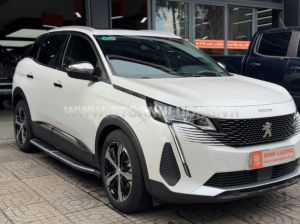 Xe Peugeot 3008 Premium 2024