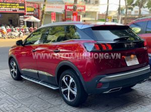 Xe Peugeot 3008 Allure 1.6 AT 2020