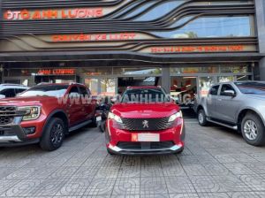 Peugeot 3008 Allure 1.6 AT