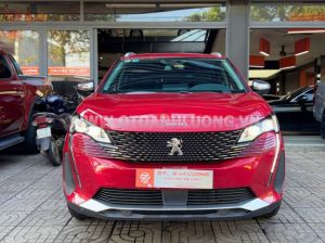 Xe Peugeot 3008 Allure 1.6 AT 2020