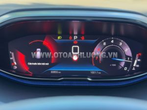 Xe Peugeot 3008 Allure 1.6 AT 2020