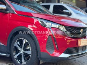 Xe Peugeot 3008 Allure 1.6 AT 2020