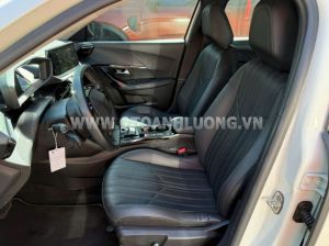 Xe Peugeot 2008 GT Line 1.2 AT 2021