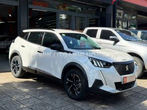 Xe Peugeot 2008 GT Line 1.2 AT 2021