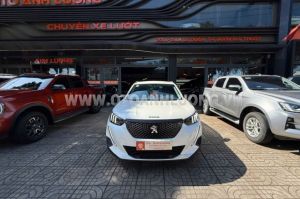 Peugeot 2008 GT Line 1.2 AT