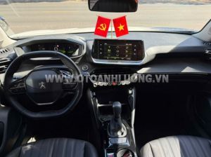 Xe Peugeot 2008 GT Line 1.2 AT 2021