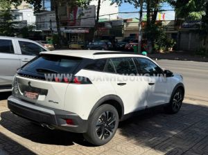 Xe Peugeot 2008 GT Line 1.2 AT 2021
