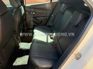 Xe Peugeot 2008 GT Line 1.2 AT 2021