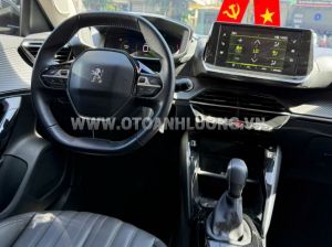 Xe Peugeot 2008 GT Line 1.2 AT 2021