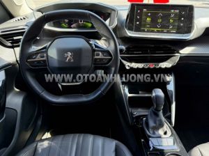 Xe Peugeot 2008 GT Line 1.2 AT 2021