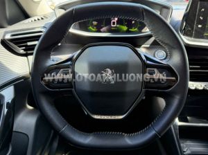 Xe Peugeot 2008 GT Line 1.2 AT 2021