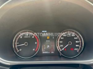 Xe Mitsubishi Triton Athlete 4x4 AT 2022