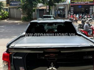 Xe Mitsubishi Triton Athlete 4x4 AT 2022