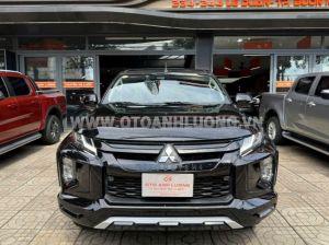 Xe Mitsubishi Triton Athlete 4x4 AT 2022