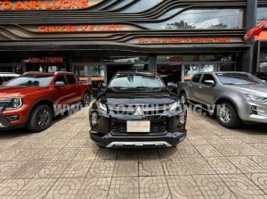 Xe Mitsubishi Triton Athlete 4x4 AT 2022
