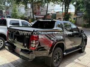Xe Mitsubishi Triton Athlete 4x4 AT 2022