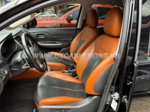 Xe Mitsubishi Triton Athlete 4x4 AT 2022