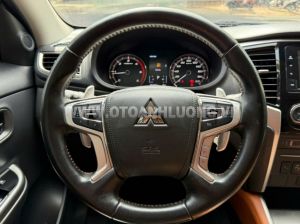 Xe Mitsubishi Triton Athlete 4x4 AT 2022