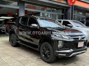 Xe Mitsubishi Triton Athlete 4x4 AT 2022