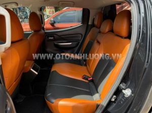 Xe Mitsubishi Triton Athlete 4x4 AT 2022