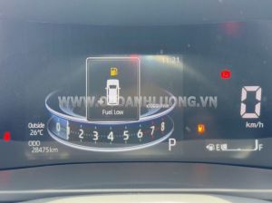 Xe Toyota Raize G 1.0 CVT 2024