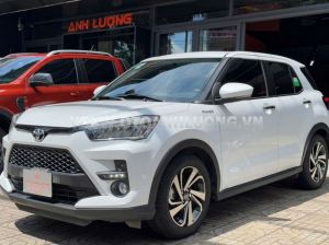 Xe Toyota Raize G 1.0 CVT 2024
