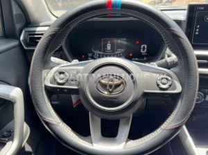Xe Toyota Raize G 1.0 CVT 2024
