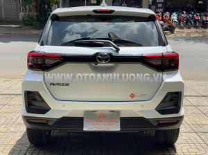 Xe Toyota Raize G 1.0 CVT 2024