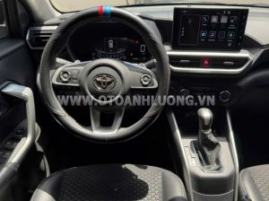 Xe Toyota Raize G 1.0 CVT 2024
