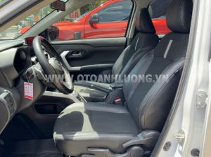 Xe Toyota Raize G 1.0 CVT 2024