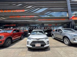 Xe Toyota Raize G 1.0 CVT 2024