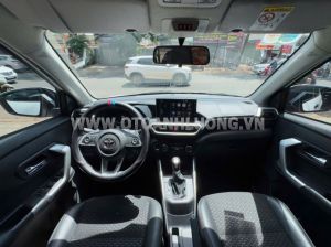 Xe Toyota Raize G 1.0 CVT 2024