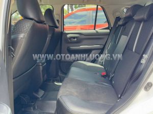 Xe Toyota Raize G 1.0 CVT 2024