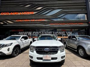 Xe Ford Ranger XLS 2.0L 4x4 AT 2022
