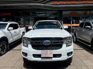 Xe Ford Ranger XLS 2.0L 4x4 AT 2022