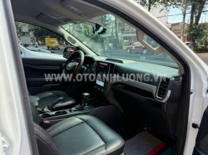 Xe Ford Ranger XLS 2.0L 4x4 AT 2022