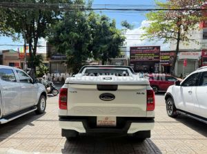 Xe Ford Ranger XLS 2.0L 4x4 AT 2022